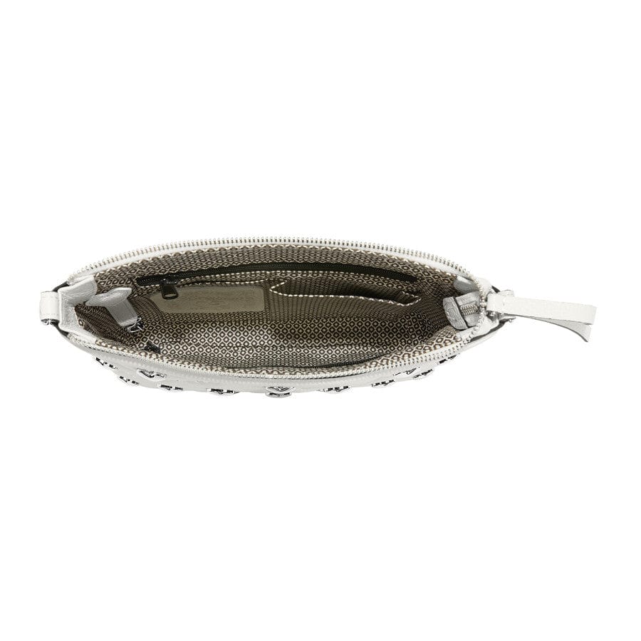 Trudi Cross Body optic-white 8