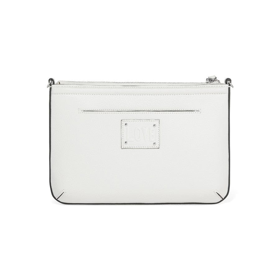 Trudi Cross Body optic-white 9