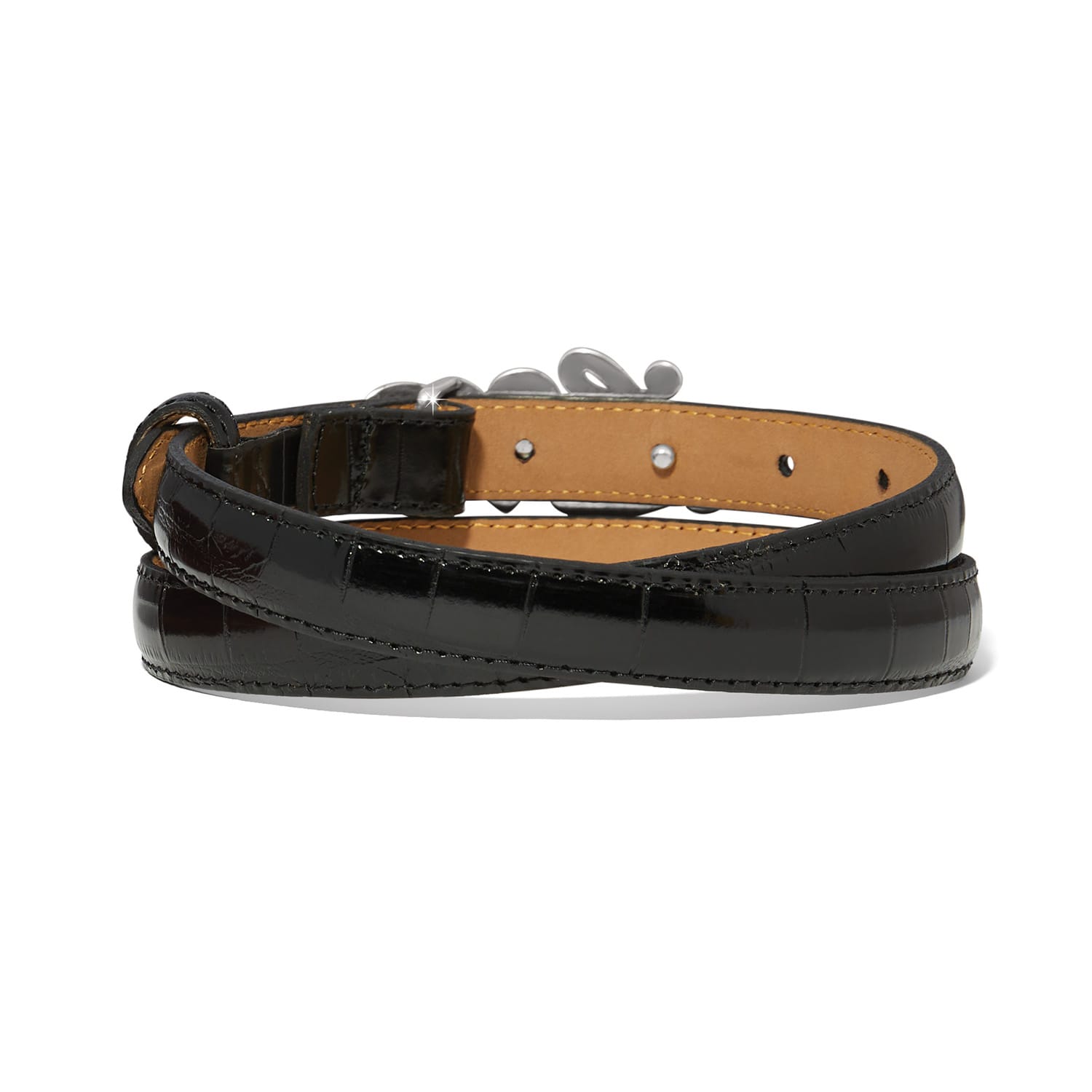 True Love Pant Belt black 2