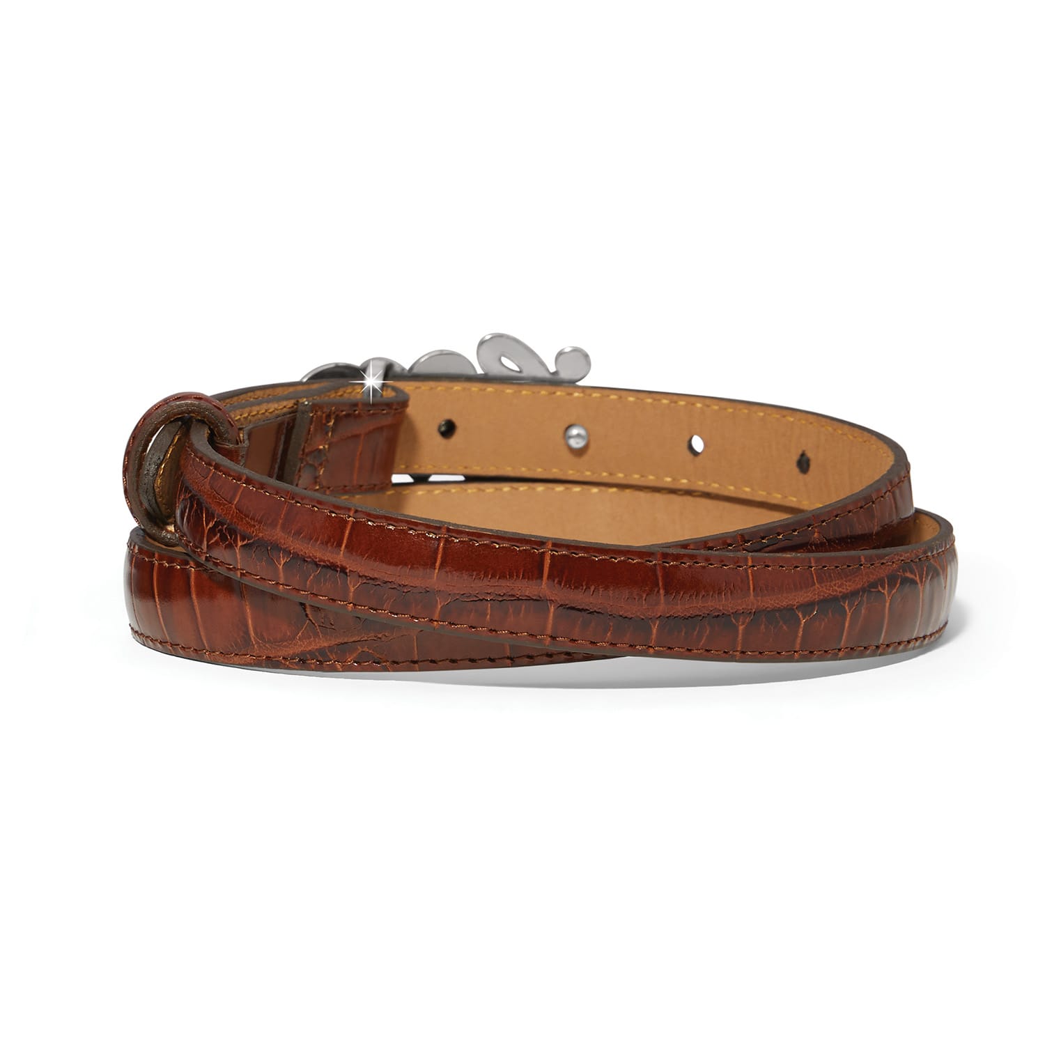 True Love Pant Belt brown 5