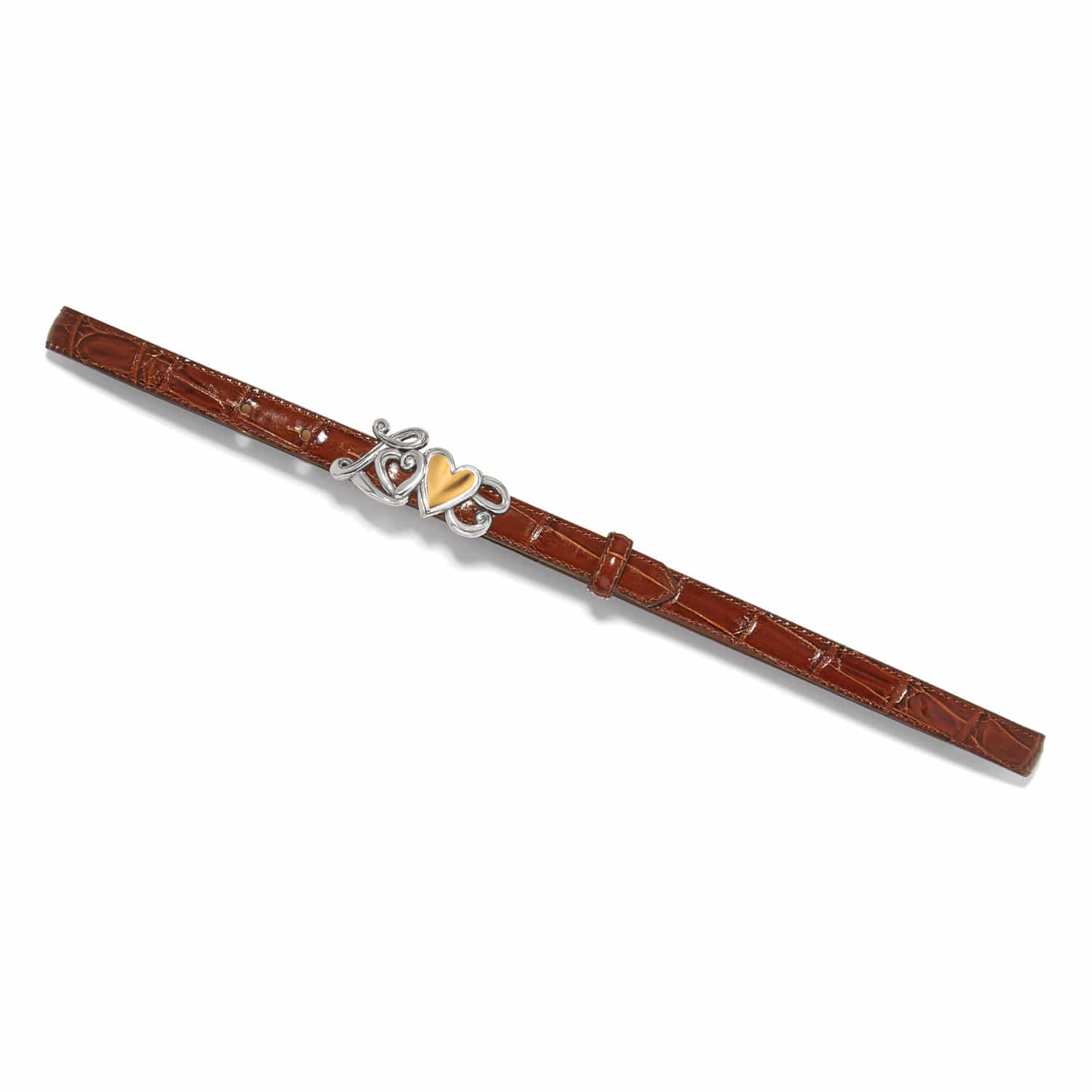 True Love Pant Belt brown 6