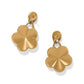Trust Gaia Post Drop Earrings