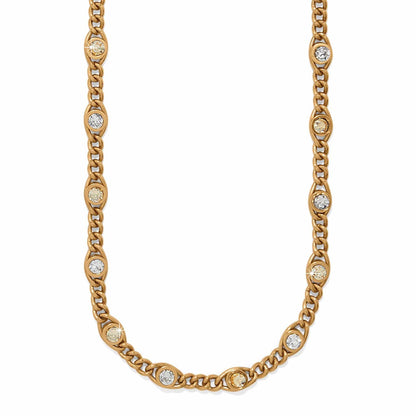 Trust Life Necklace