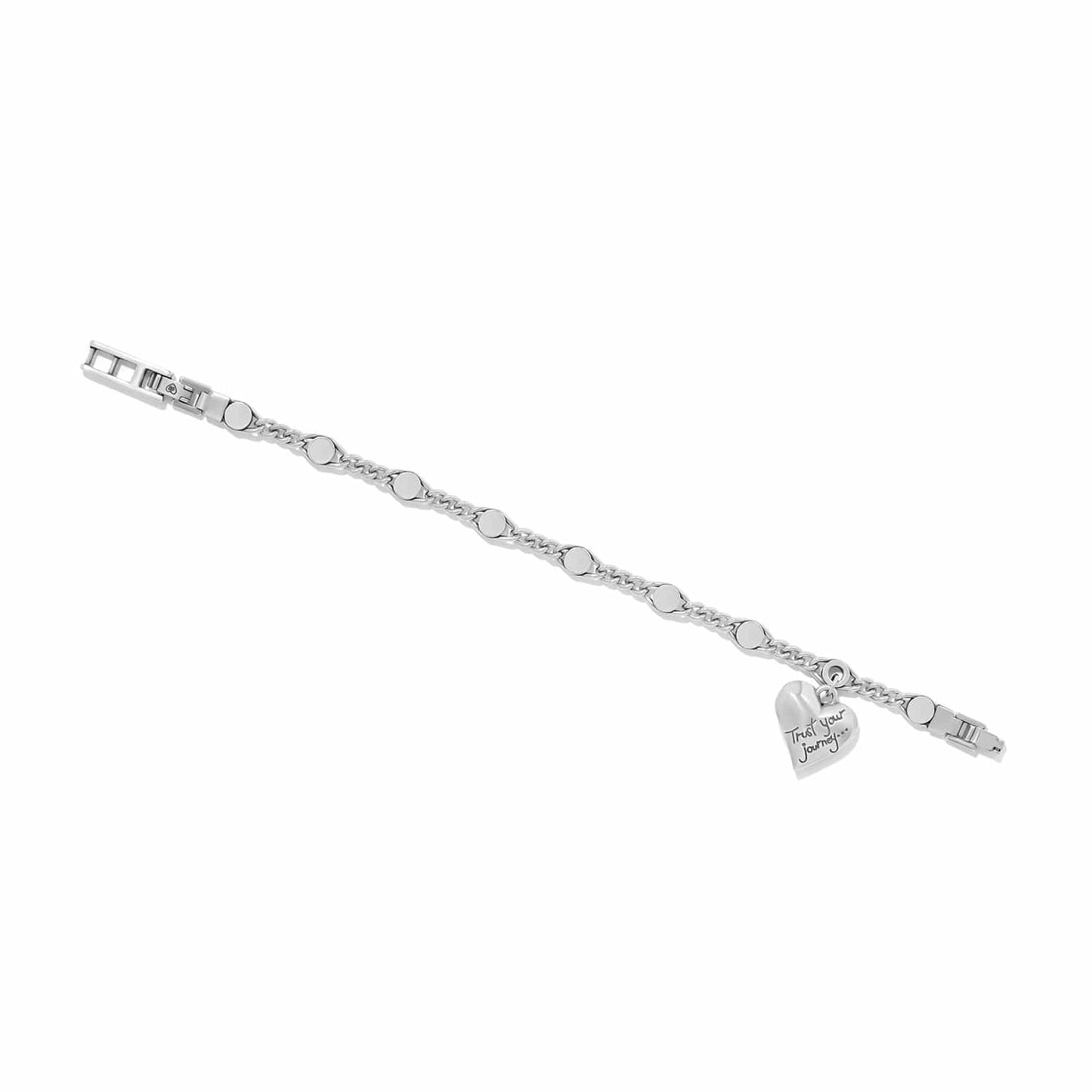 Trust Your Journey Bracelet