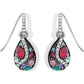 Trust Your Journey Jewelry Heart Gift Set