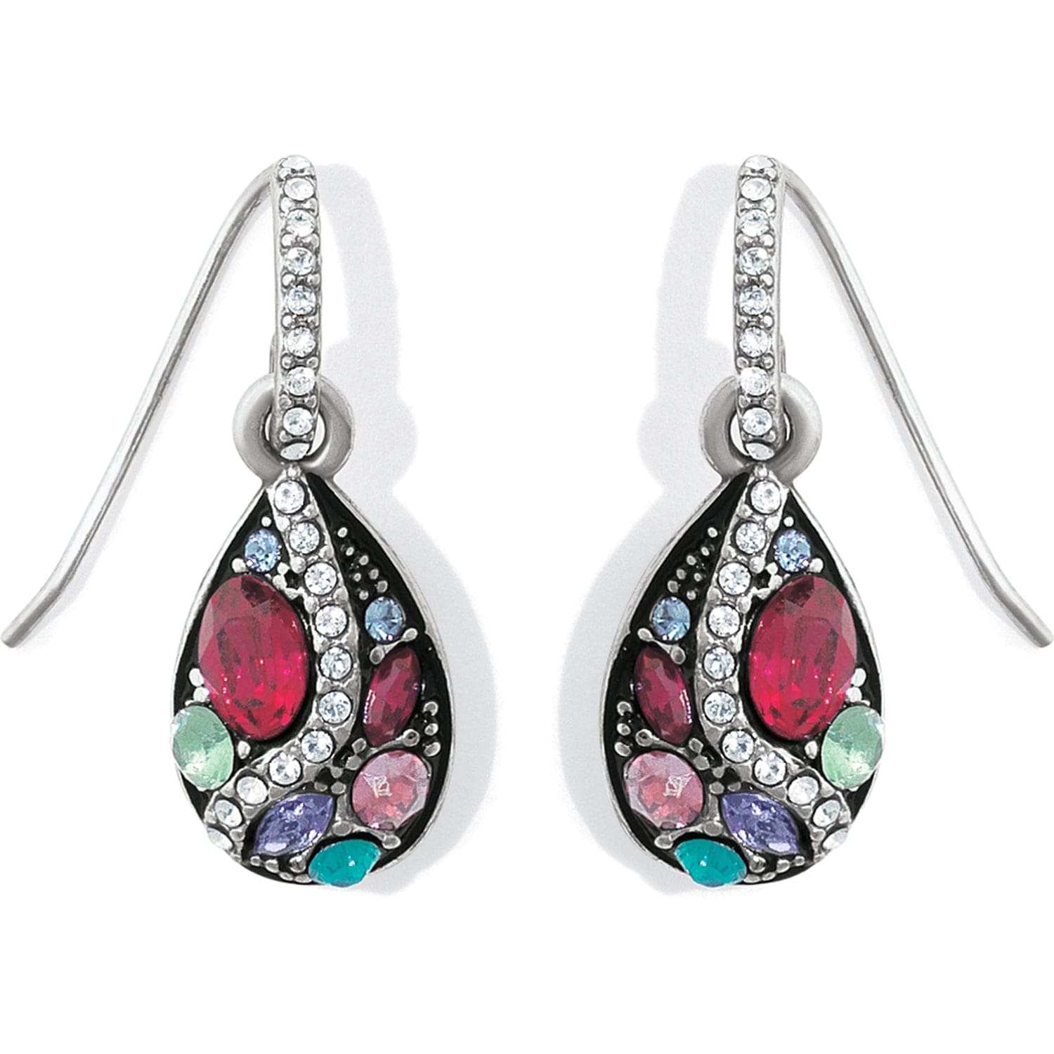 Trust Your Journey Jewelry Heart Gift Set silver-multi 2