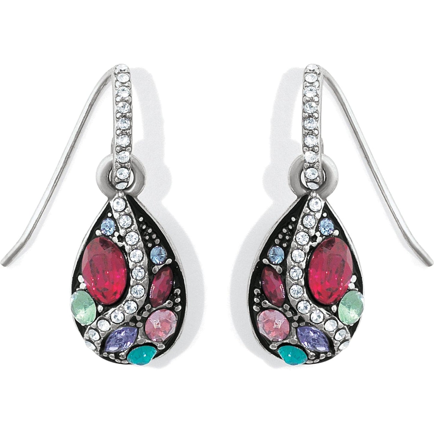 Trust Your Journey Jewelry Heart Gift Set