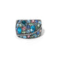 Trust Your Journey Ring