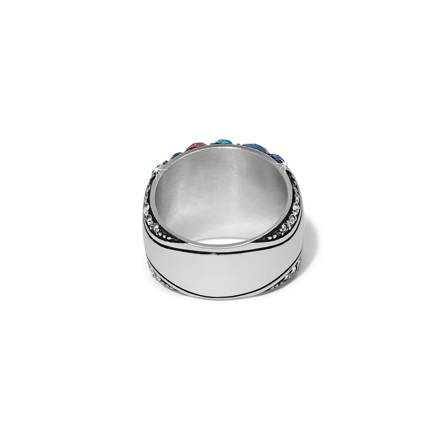 Trust Your Journey Ring - Brighton