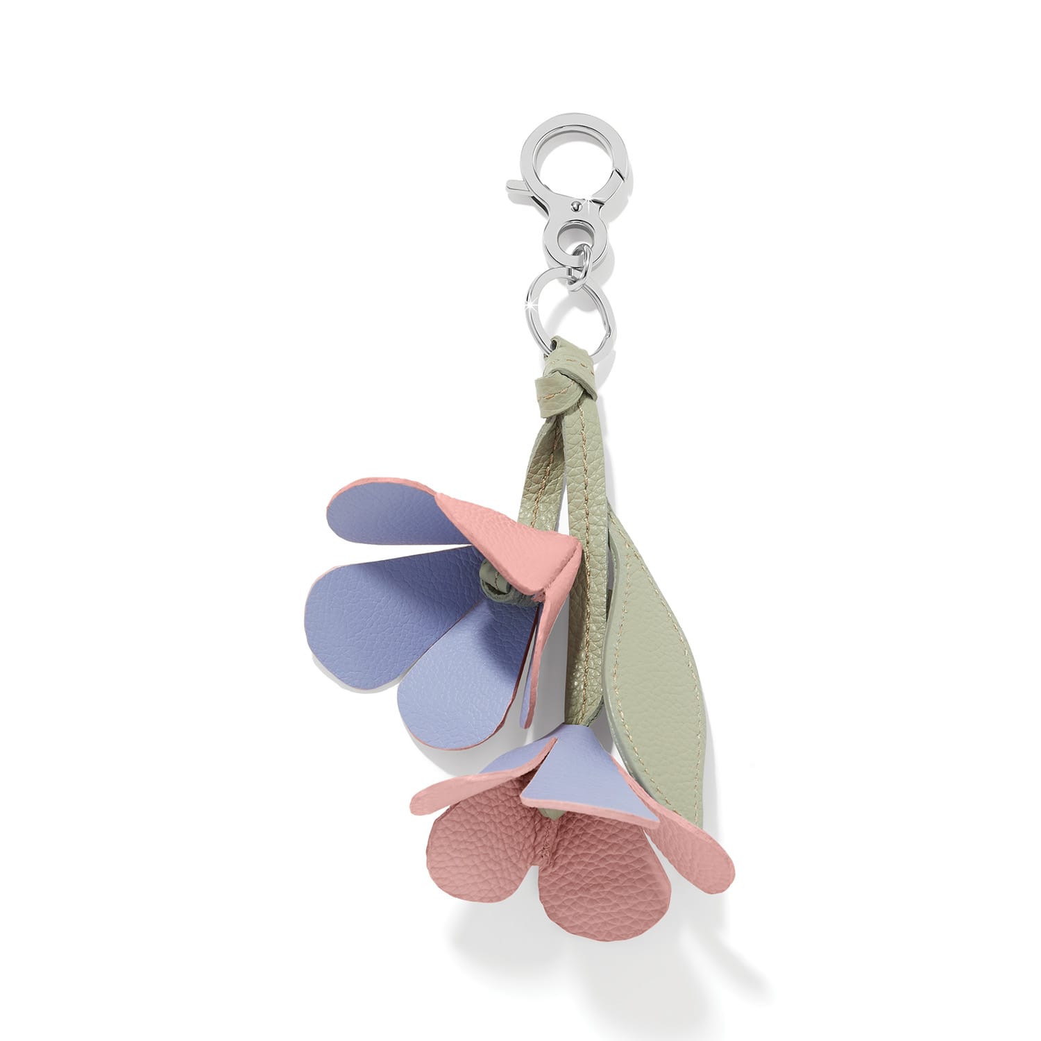 Tulipe Handbag Fob multi 1