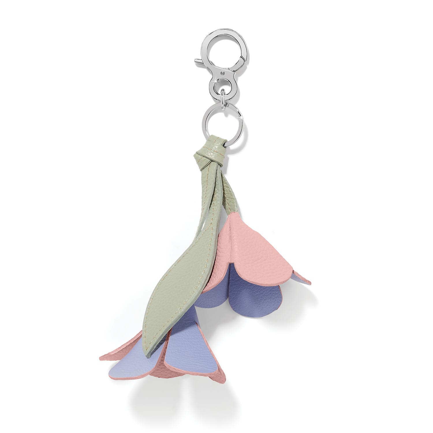 Tulipe Handbag Fob multi 2
