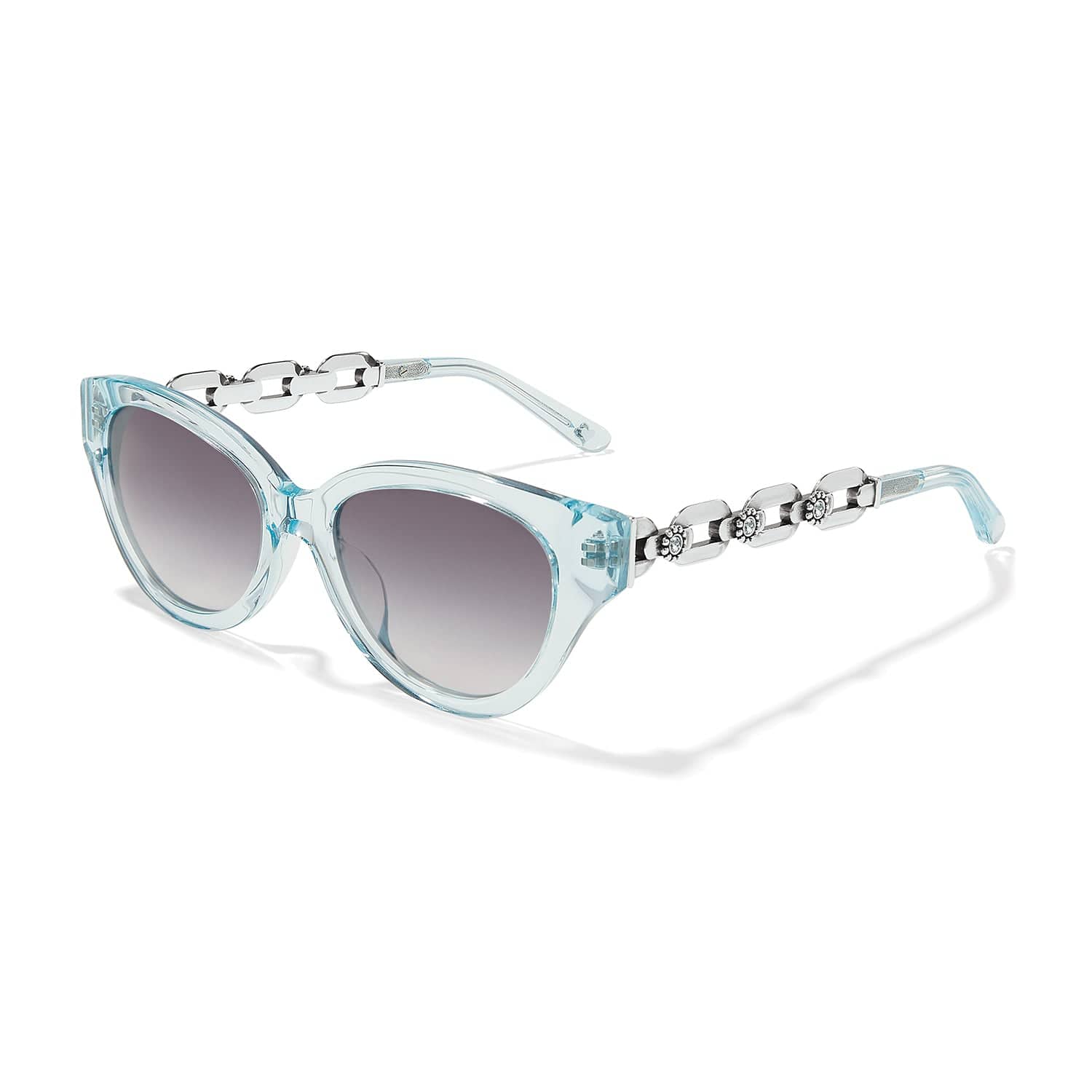 Twinkle Chain Sunglasses ocean-water 1