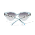 TWINKLE CHAIN OCEAN SUNGLASSES