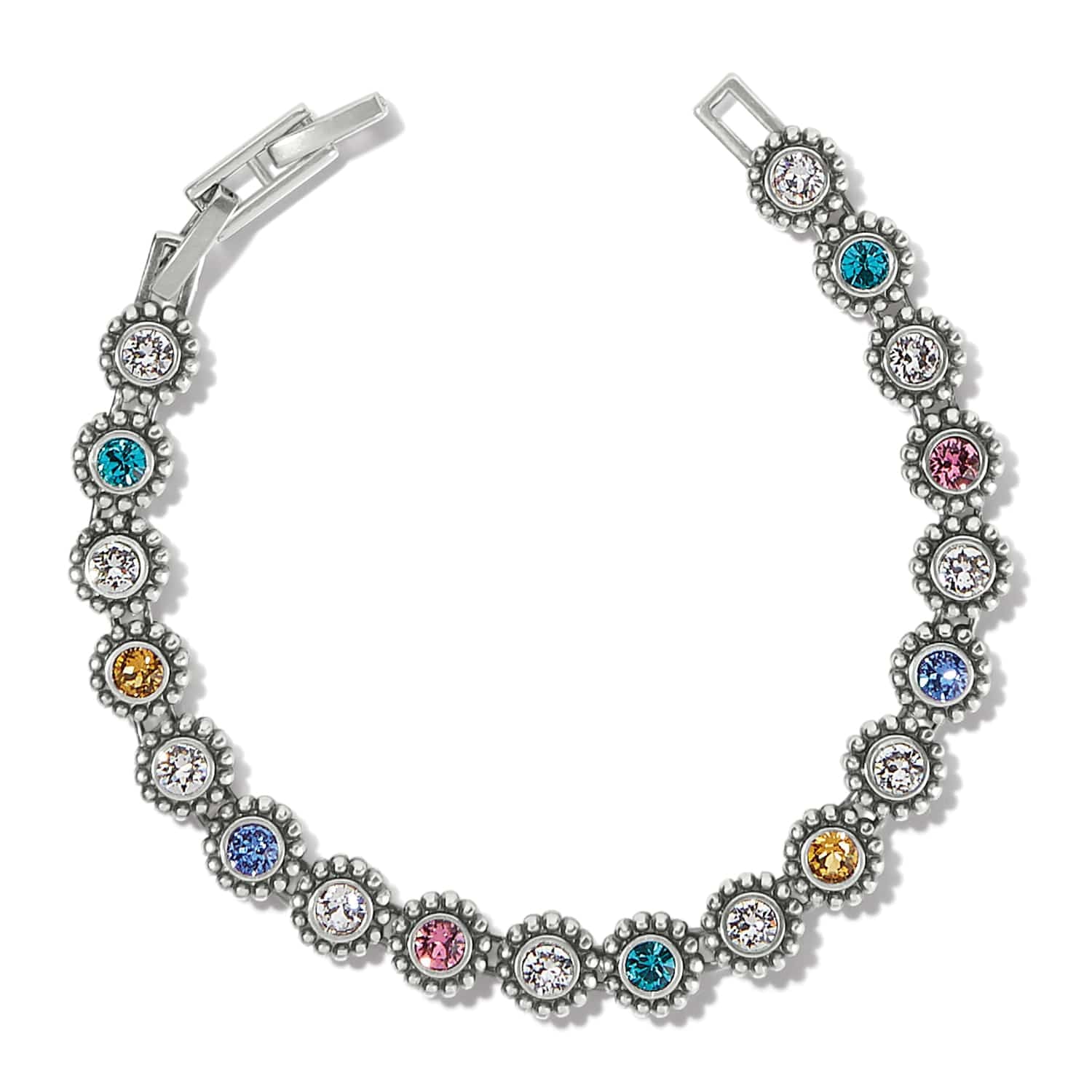 Twinkle Link Bracelet - Brighton