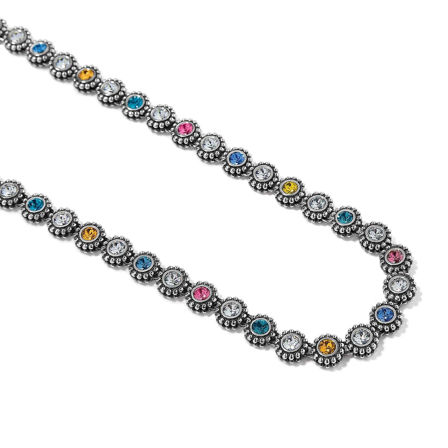 Twinkle Link Necklace - Brighton