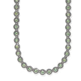 Twinkle Link Necklace