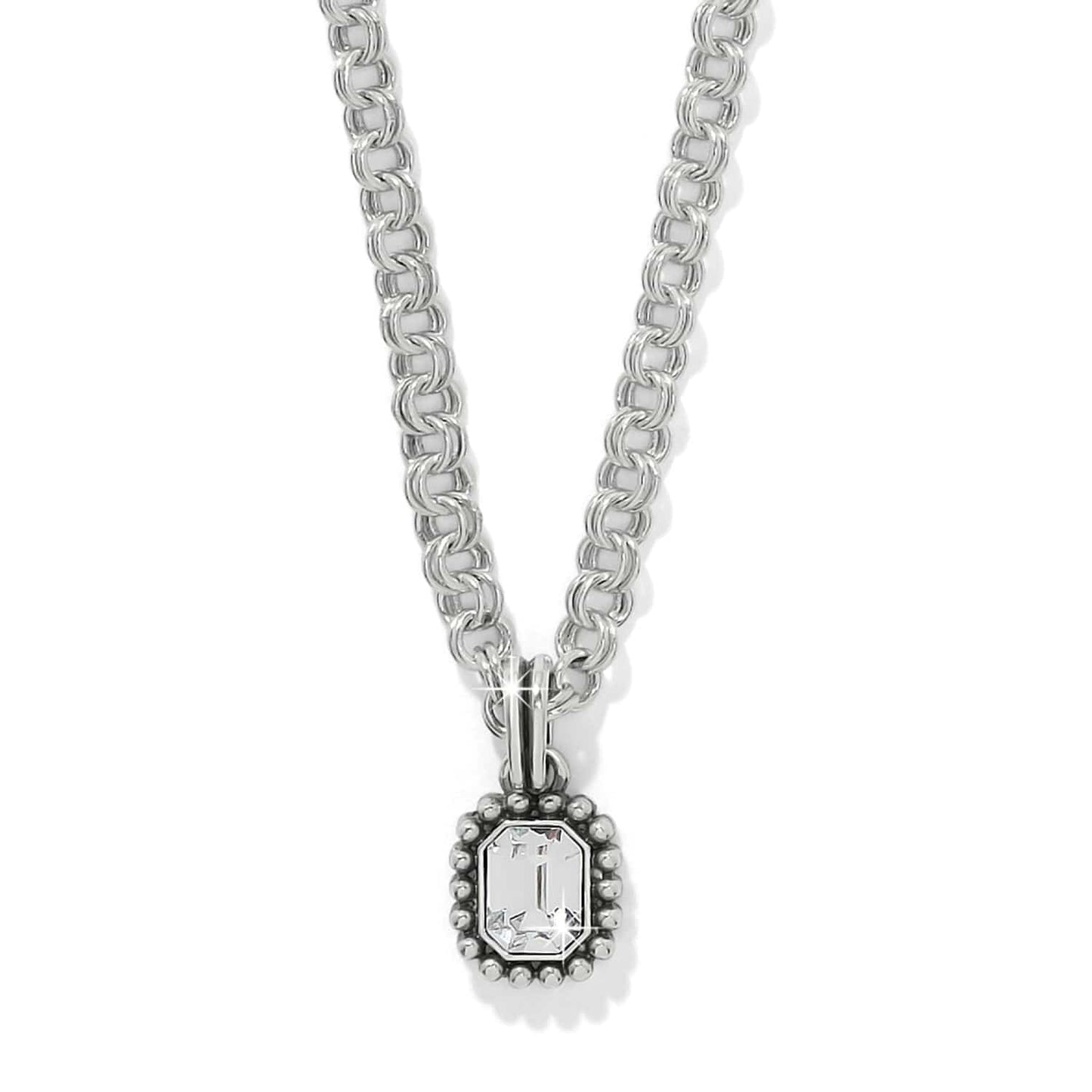 Twinkle Luxe Necklace