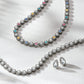 Twinkle Luxe Teardrop Post Earrings