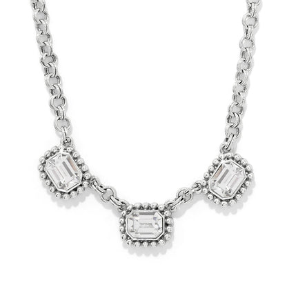 Twinkle Luxe Trio Necklace