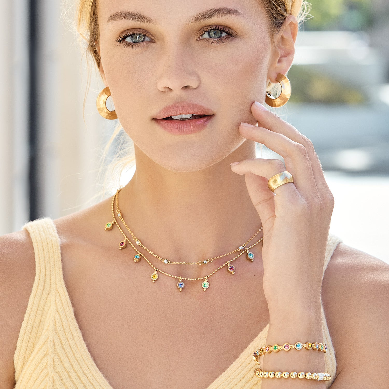 Twinkle Mod Bracelet - Brighton