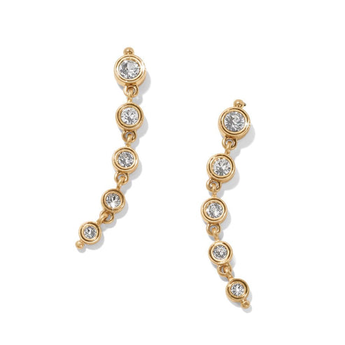 Twinkle Large Post Earrings main image 1