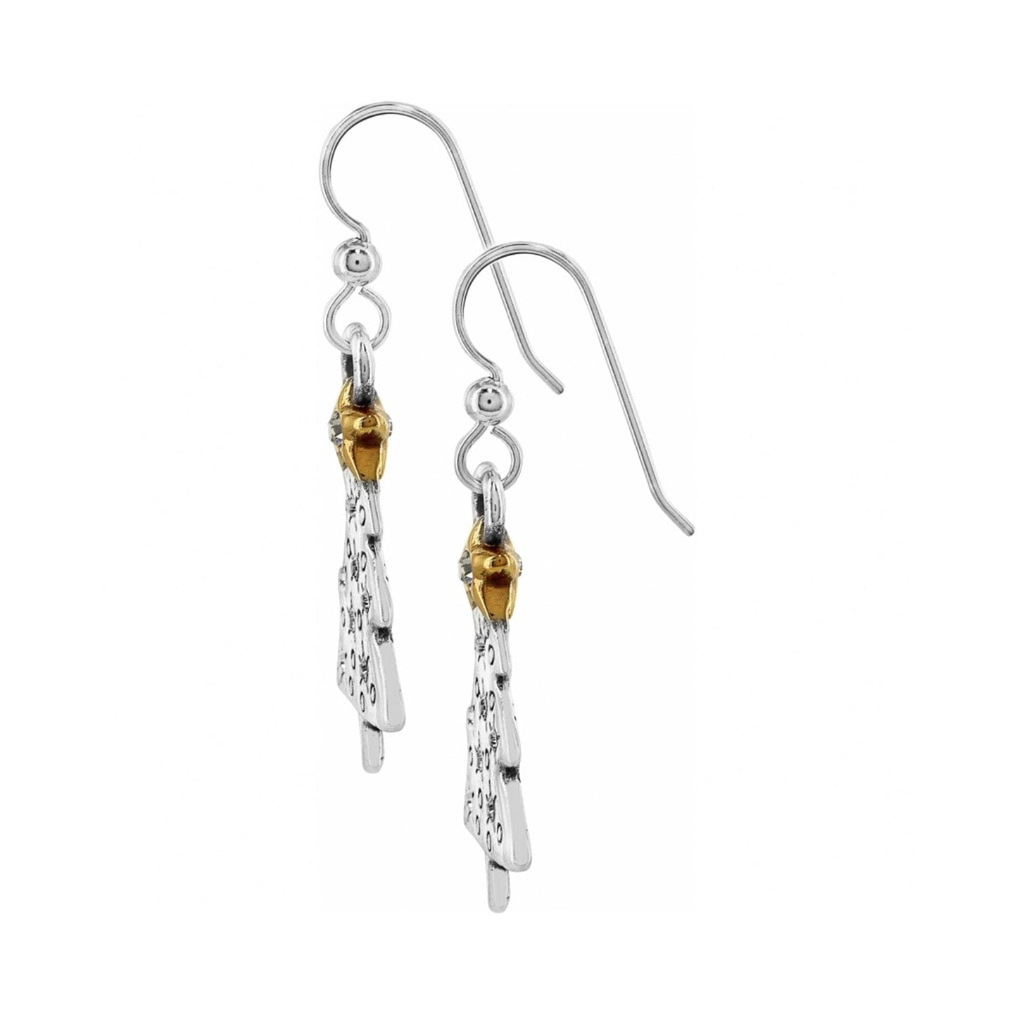 Twinkle Tree French Wire Earrings