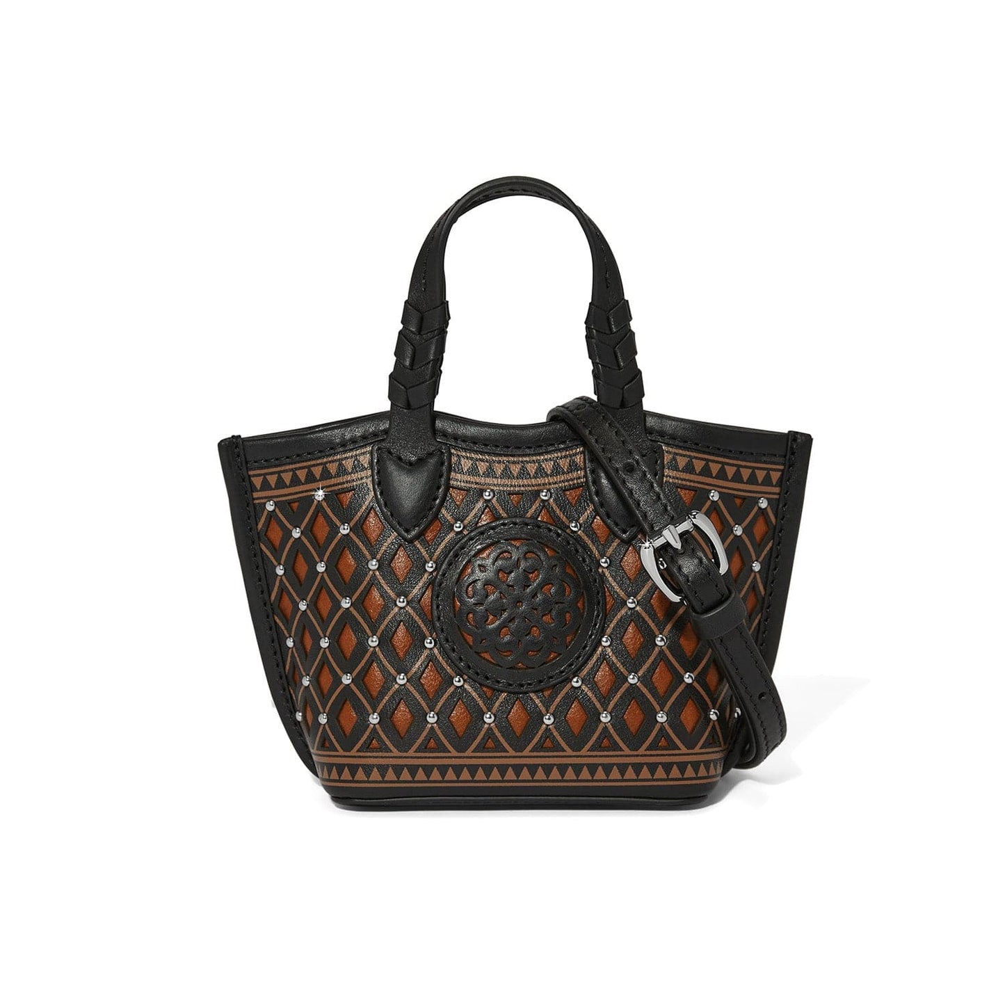 Twinny Mini Tote