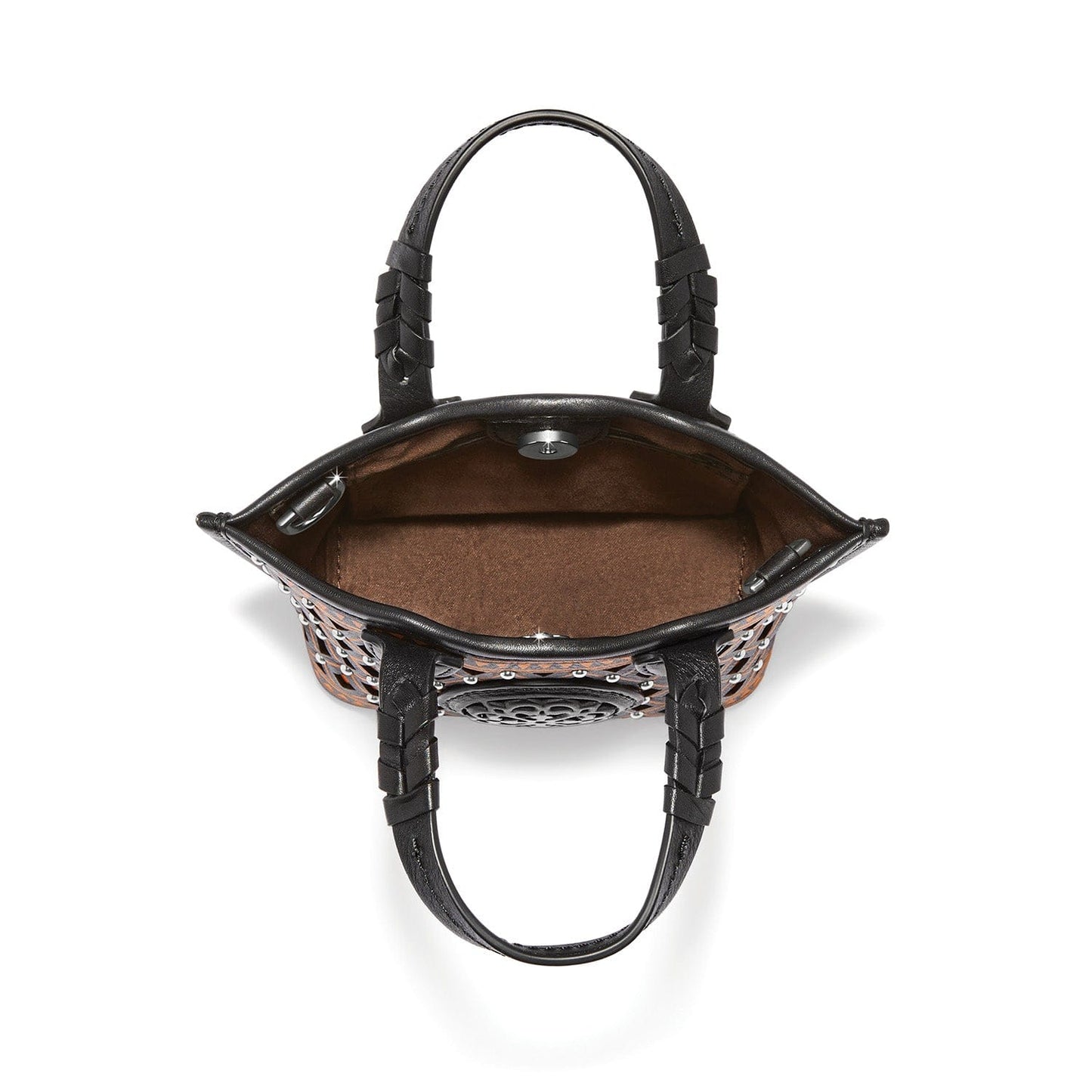 Twinny Mini Tote