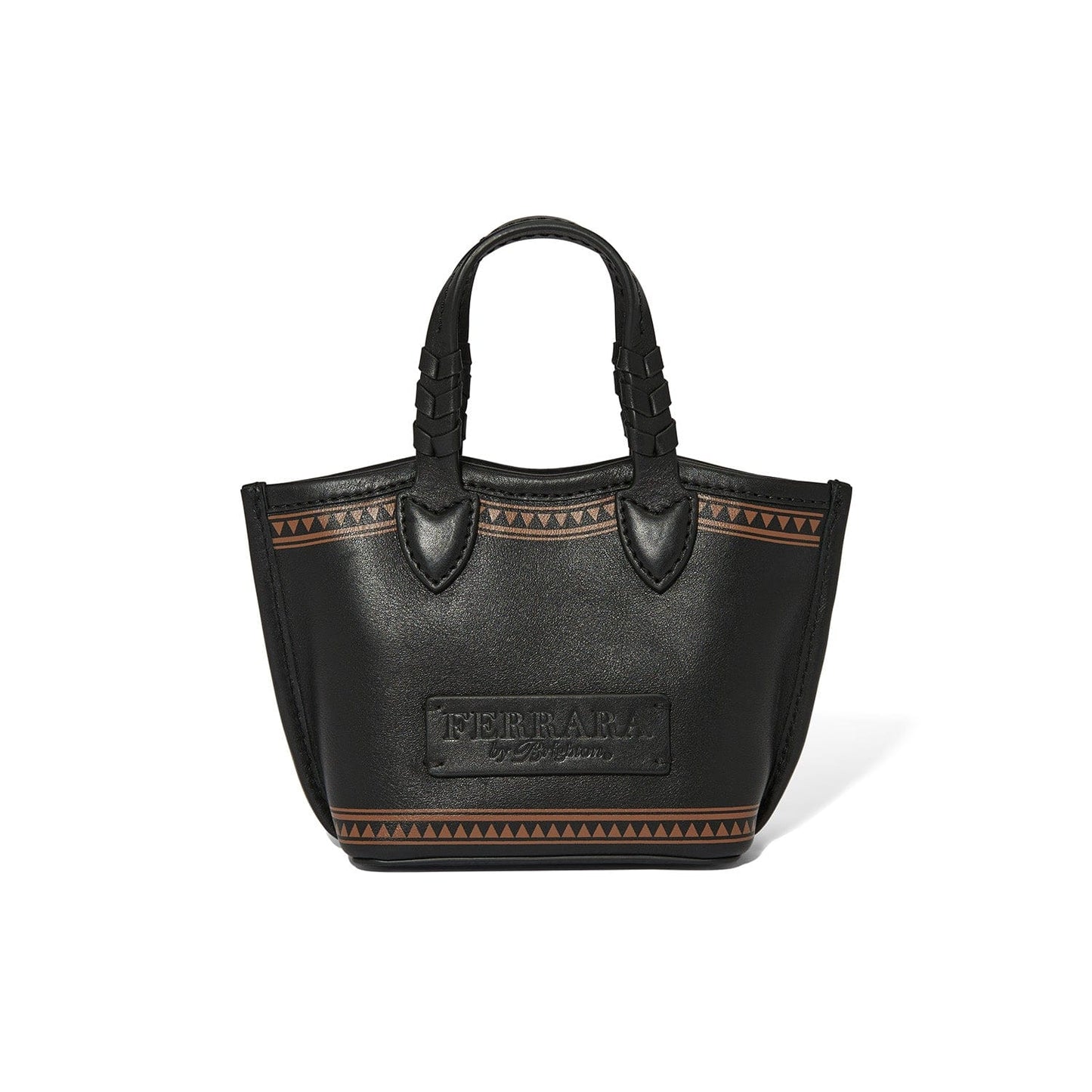 Twinny Mini Tote