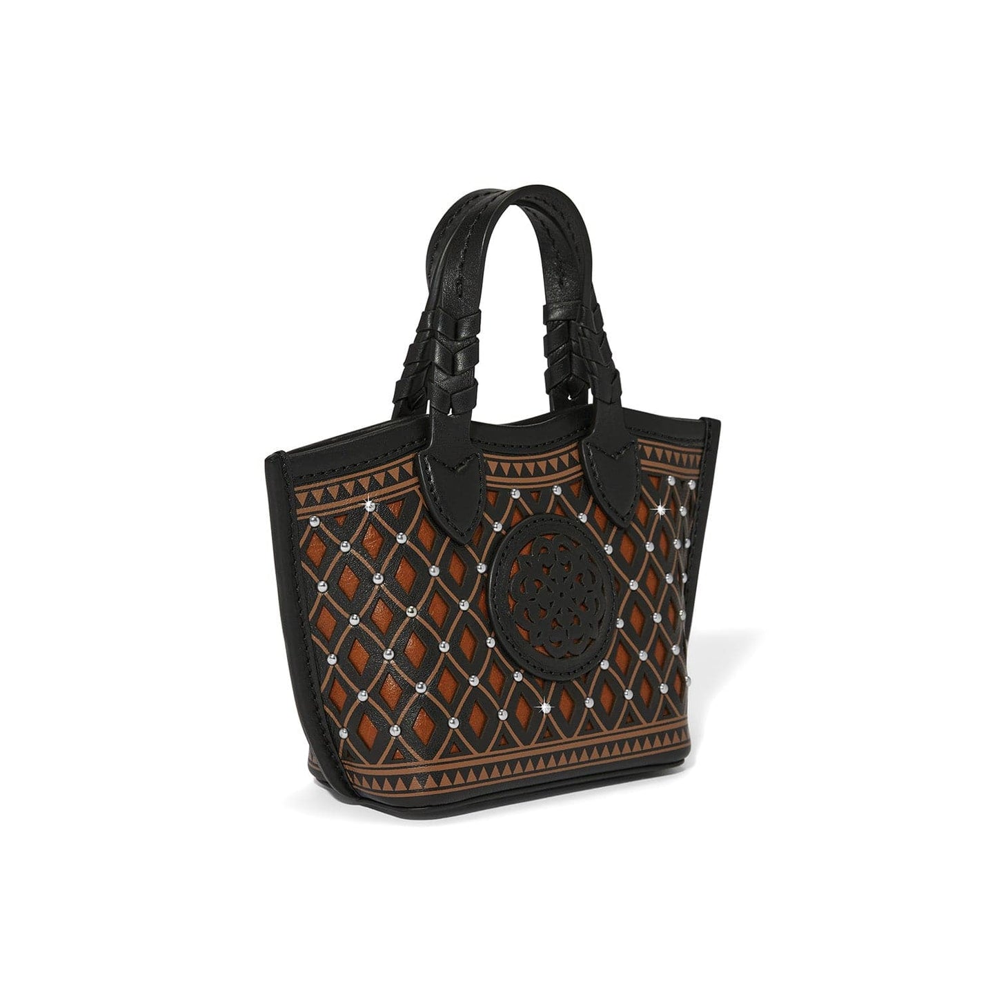 Twinny Mini Tote