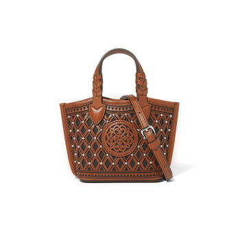 Twinny Mini Tote