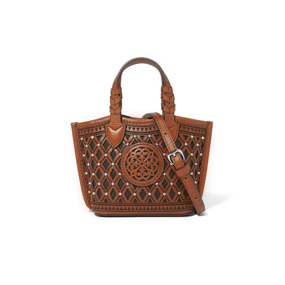 Twinny Mini Tote
