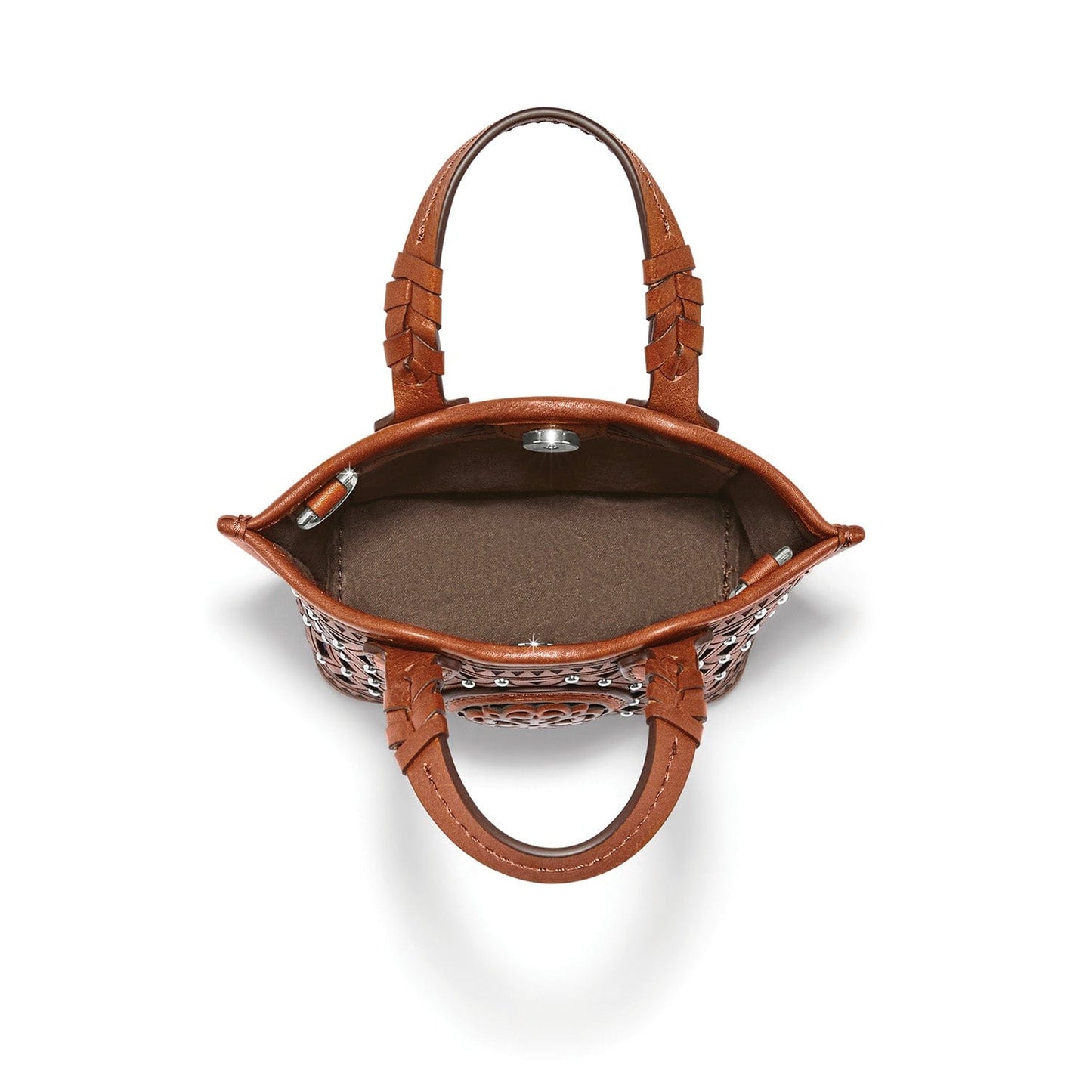 Twinny Mini Tote