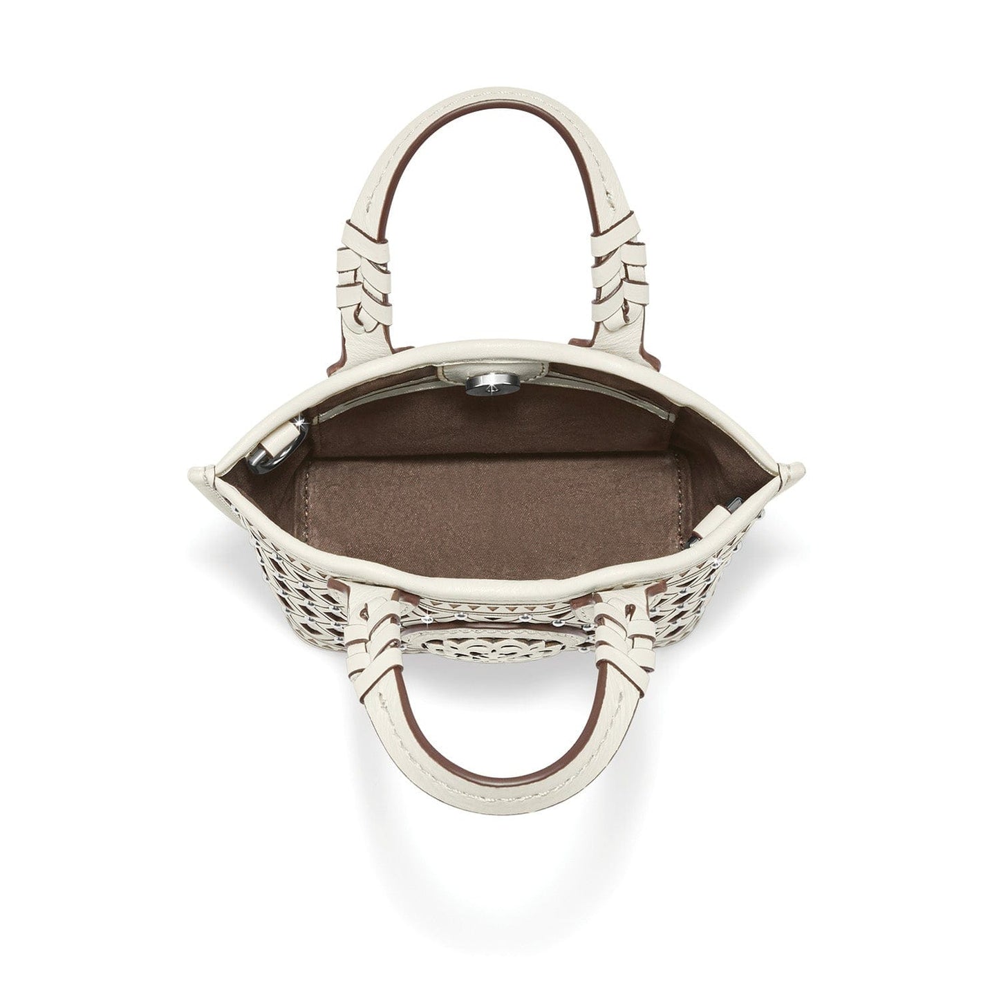 Twinny Mini Tote