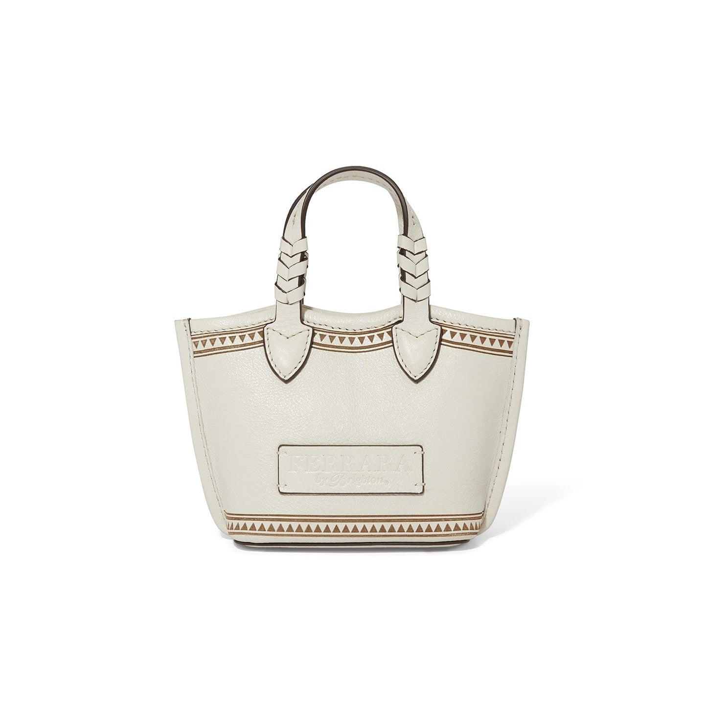 Twinny Mini Tote