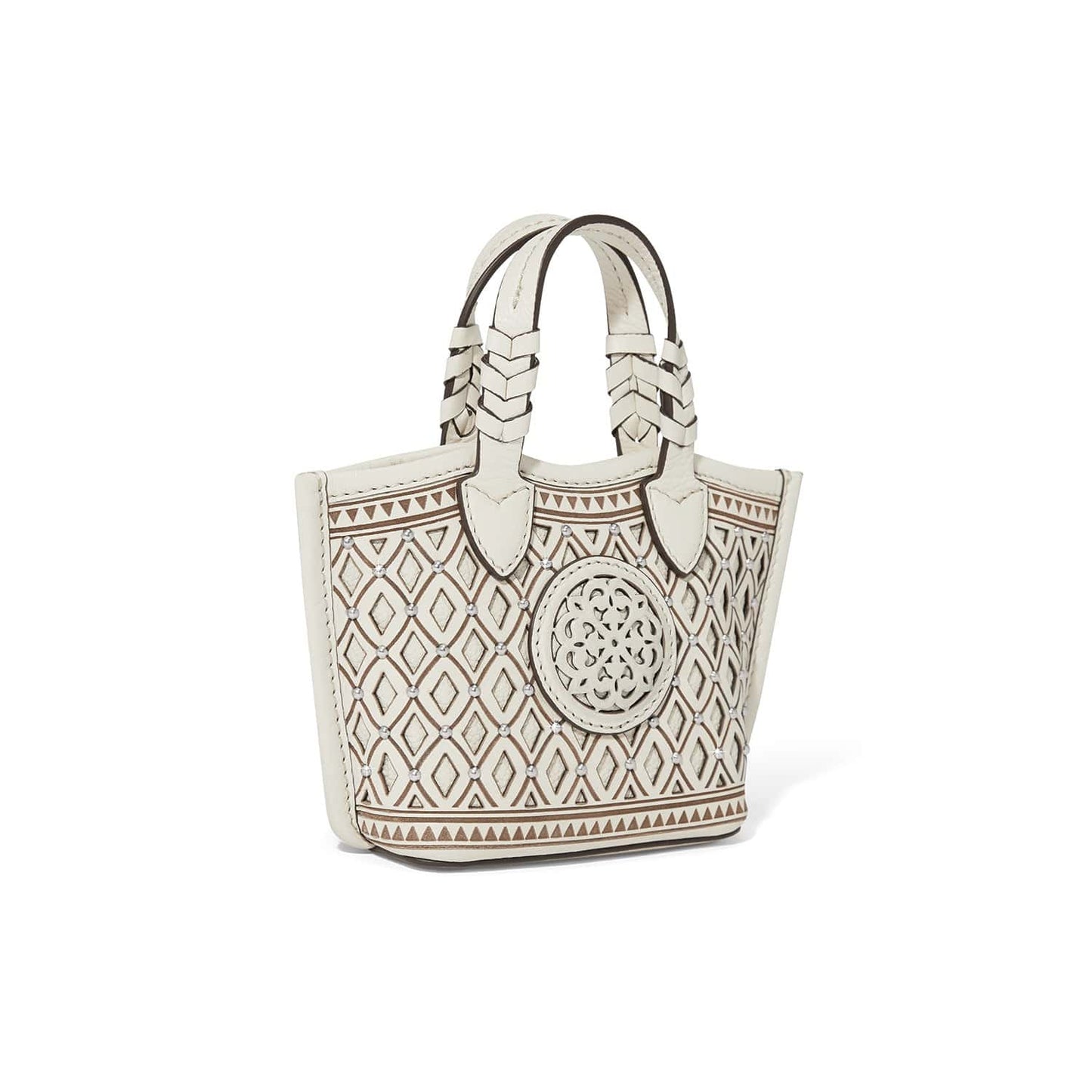 Twinny Mini Tote