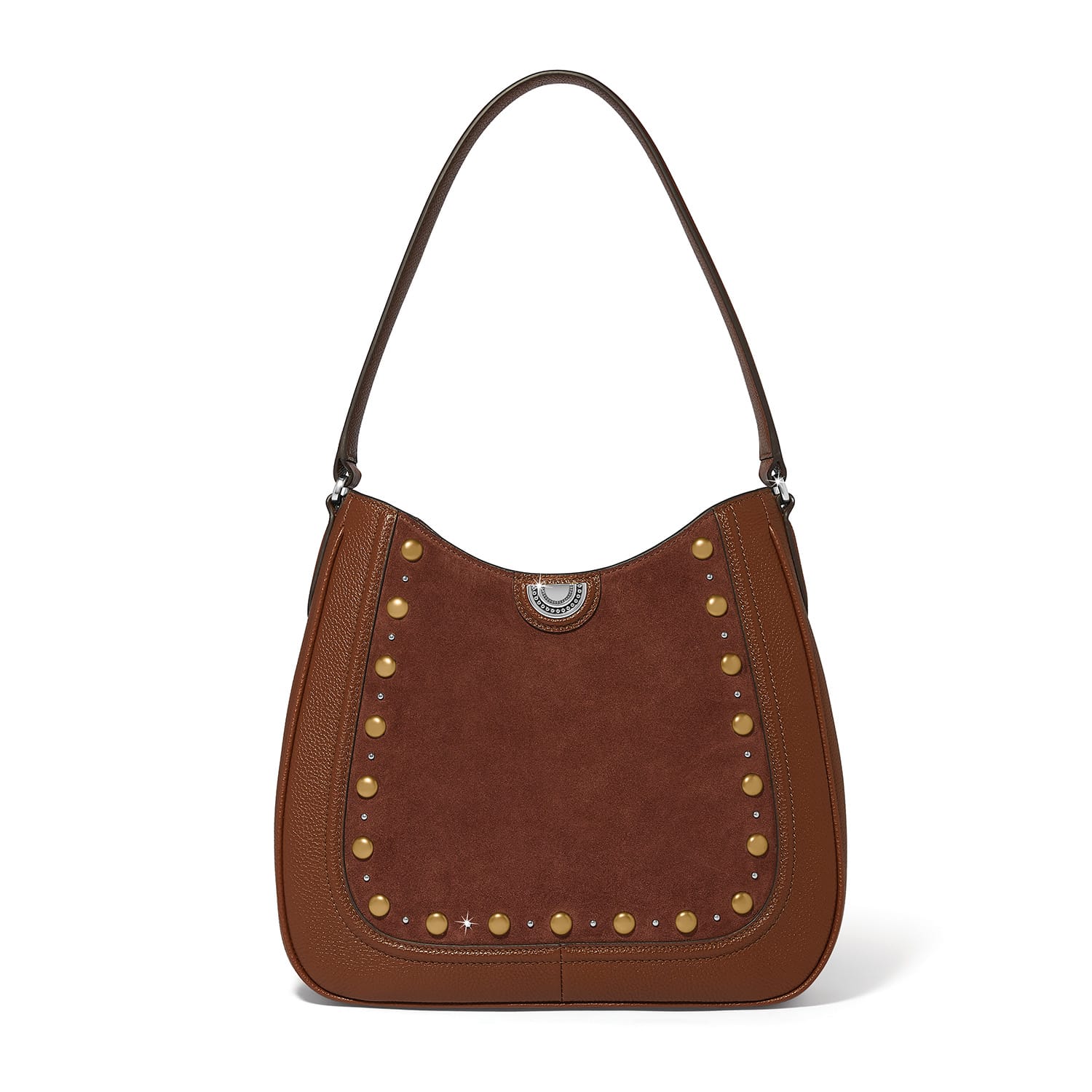 Uma Shoulder Bag bourbon 1
