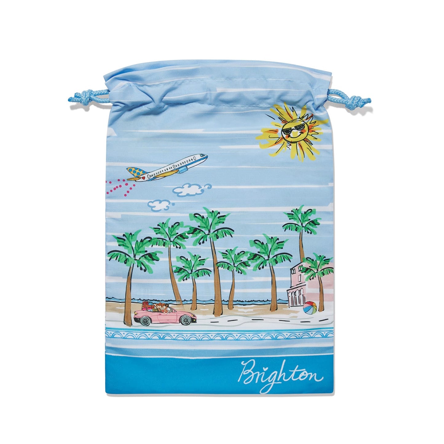 Vacay Flip Flops