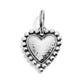 Valencia Heart Amulet