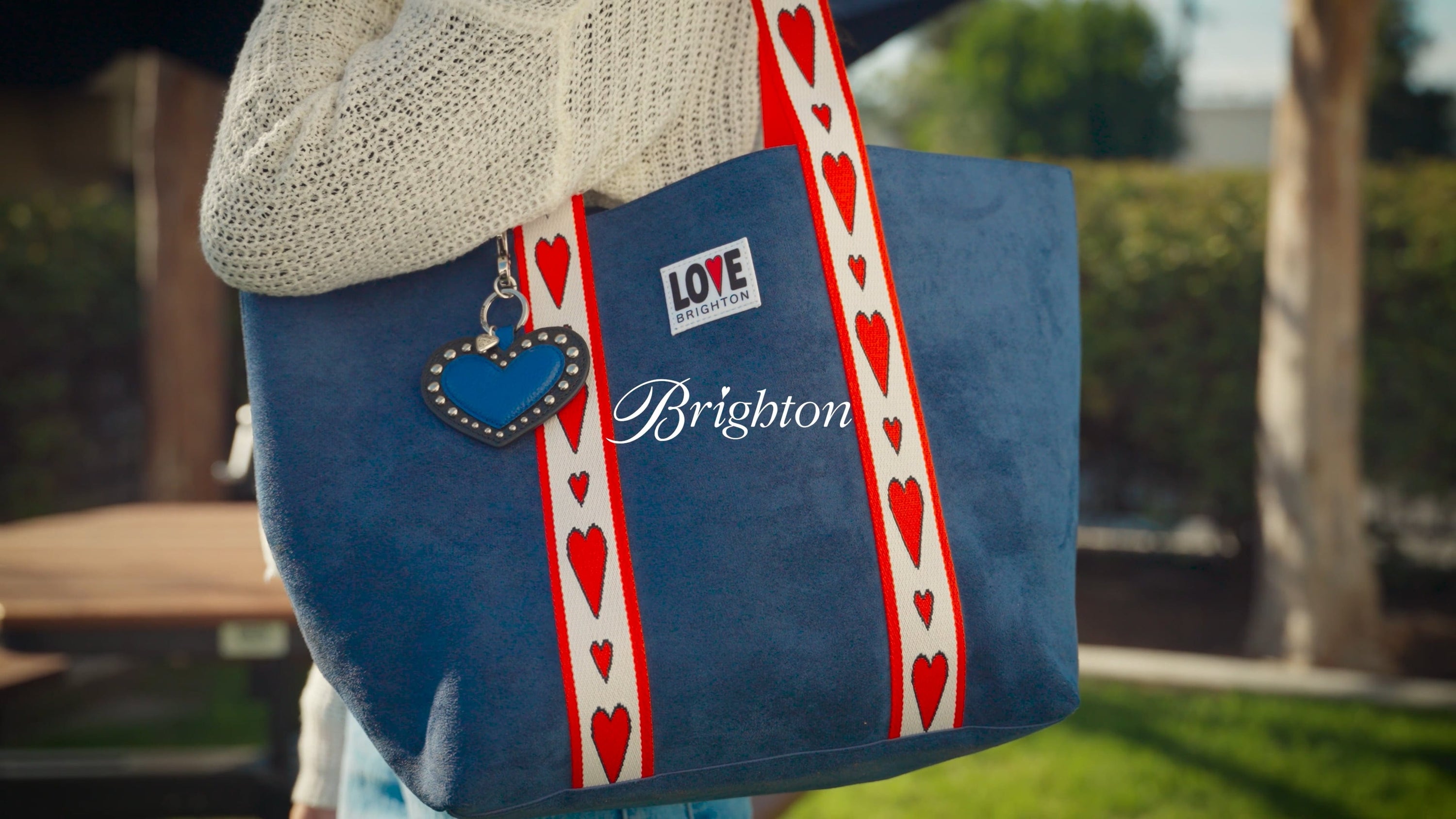 Gift With Purchase - Brighton