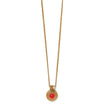 [Brighton] Venetian Gems Necklace main image 1