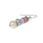 Vertigo Hues French Wire Earrings