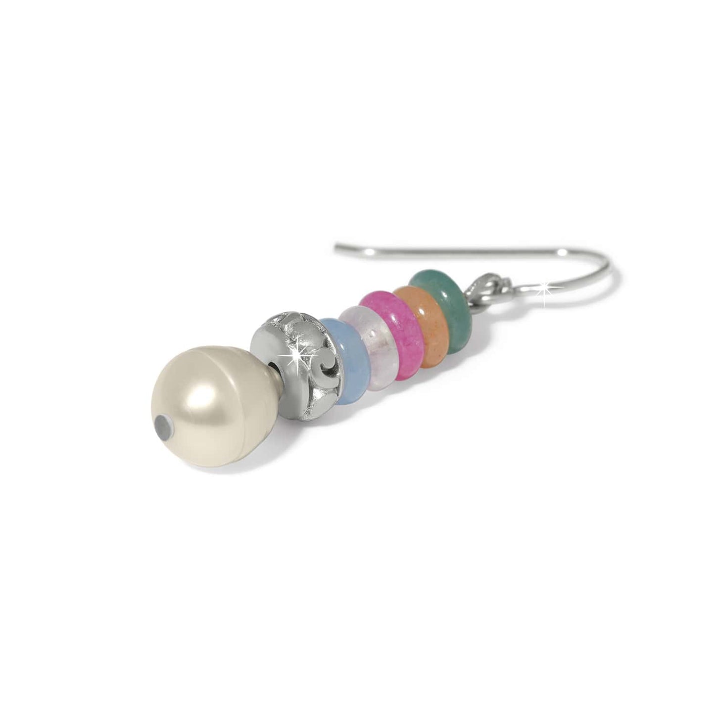 Vertigo Hues French Wire Earrings