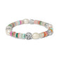 Vertigo Hues Stretch Bracelet