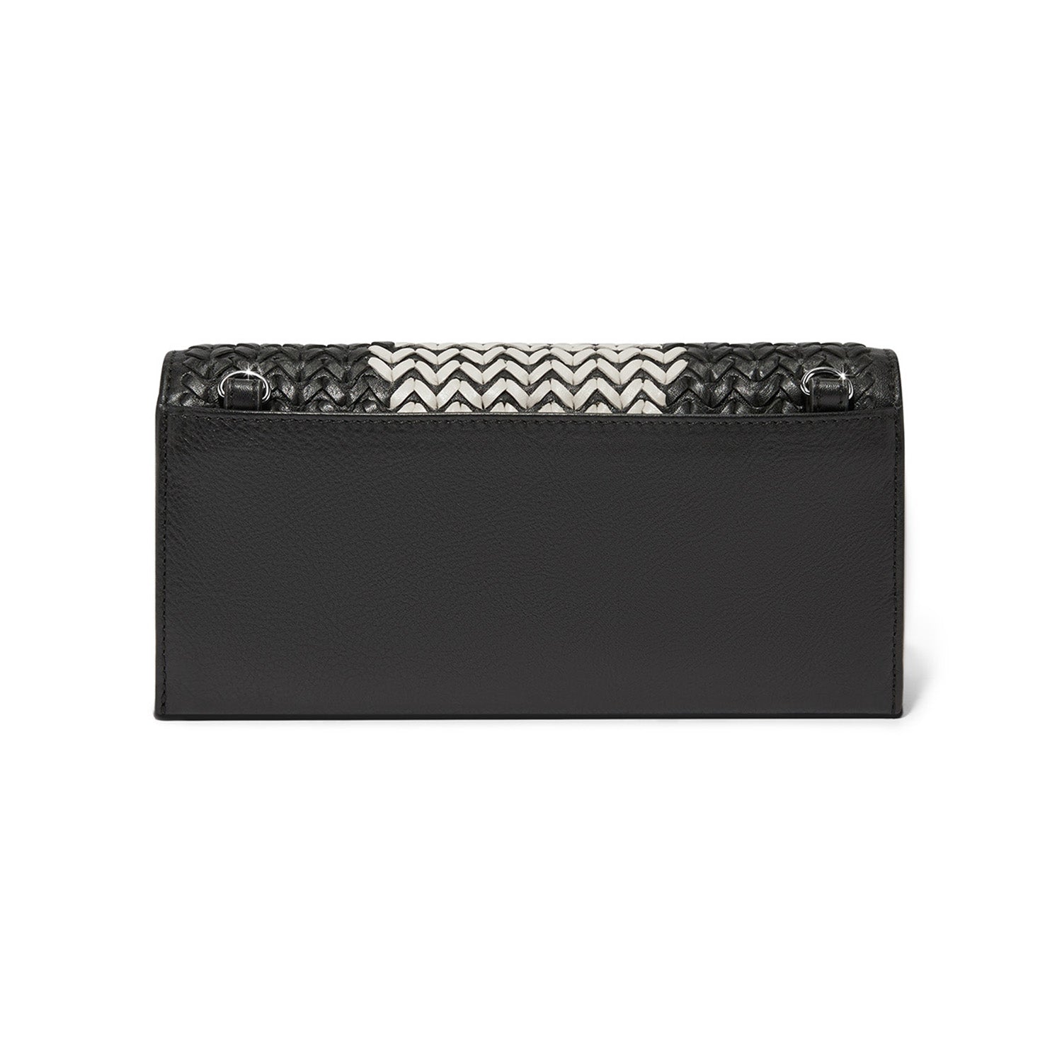 Via Val Large Wallet black 4