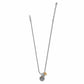 Viva Laugh Necklace