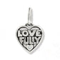 Viva Love Charm