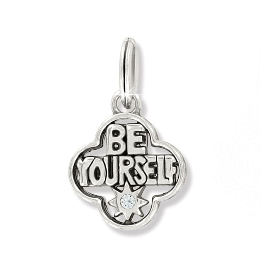 Viva You Charm silver-gold 2