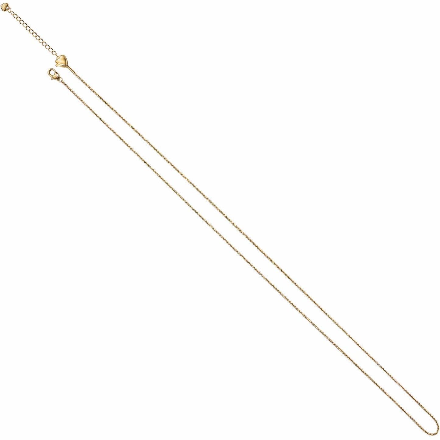 Vivi Delicate Long Charm Necklace