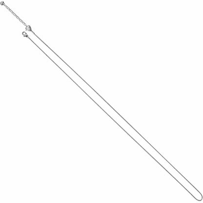 Vivi Delicate Long Charm Necklace